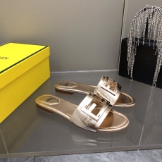 Fendi Slippers